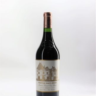 Chateau Haut Brion 2019 Pessac-Leognan Bordeaux 750ml/Btl  6/case