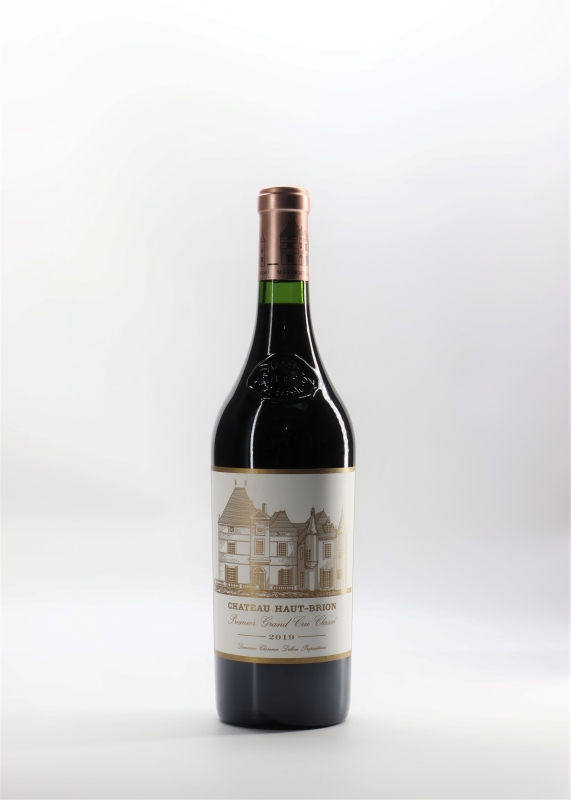 Chateau Haut Brion 2019 Pessac-Leognan Bordeaux 750ml/Btl 6/case