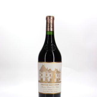 Chateau Haut Brion 2020 Pessac-Leognan Bordeaux 750ml/Btl  6/case
