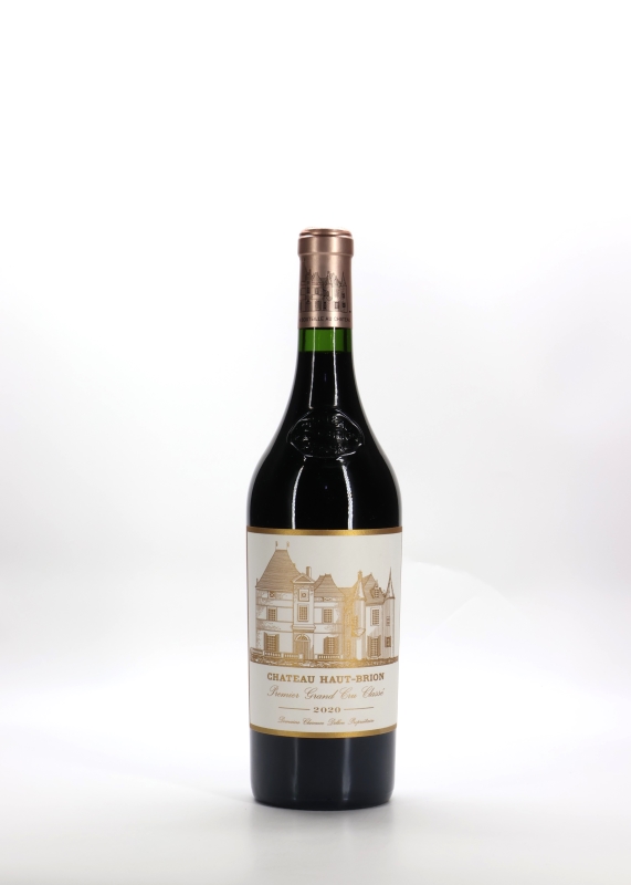 Chateau Haut Brion 2020 Pessac-Leognan Bordeaux 750ml/Btl 6/case