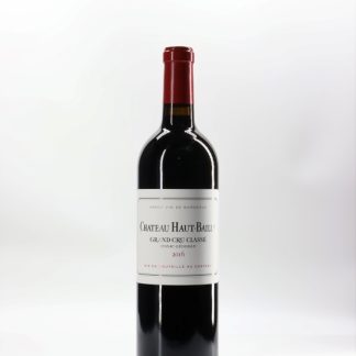 Chateau Haut Bailly 2016 Pessac-Leognan Bordeaux 750ml/Btl  12/case