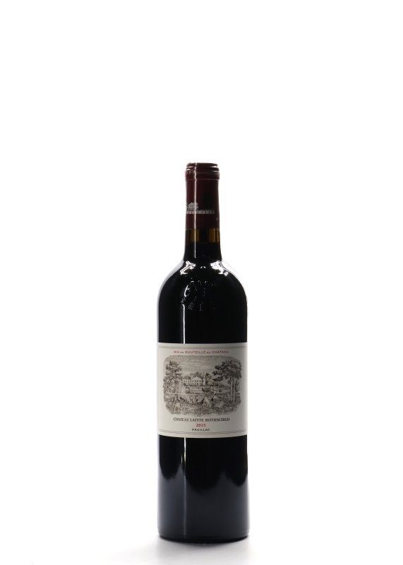 Chateau Lafite Rothschild 2015 Pauillac Bordeaux 750ml/Btl 6/case
