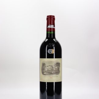 Chateau Lafite Rothschild 1999 Pauillac Bordeaux 750ml/Btl  6/case