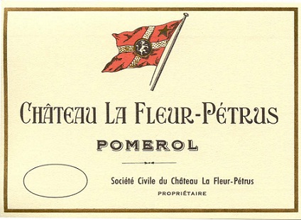 Chateau La Fleur Petrus 1988 Pomerol Bordeaux 750ml/Btl 6/case