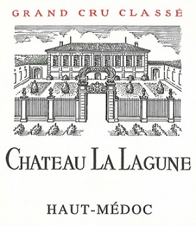 Chateau La Lagune 2006 Haut Medoc Bordeaux 750ml/Btl  12/case