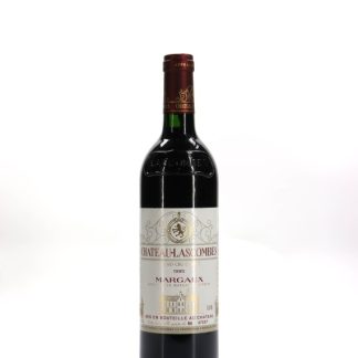 Chateau Lascombes 1983 750ml/Btl  12/case