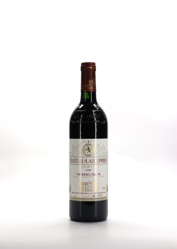 Chateau Lascombes 1983 750ml/Btl 12/case