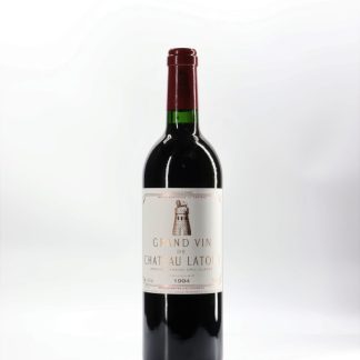 Chateau Latour 1994 Pauillac Bordeaux 375ml/Btl 12/case