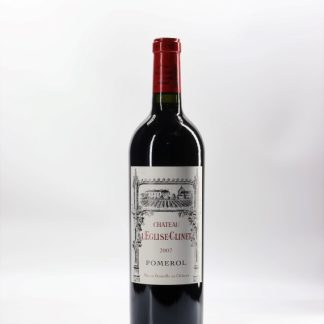 Chateau L'Eglise Clinet 2007 Pomerol Bordeaux 750ml/Btl 12/case