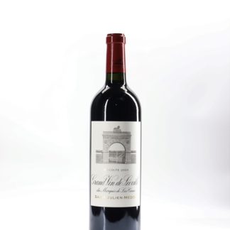 Chateau Leoville Las Cases 2009 St Julien Bordeaux 750ml/Btl 6/case