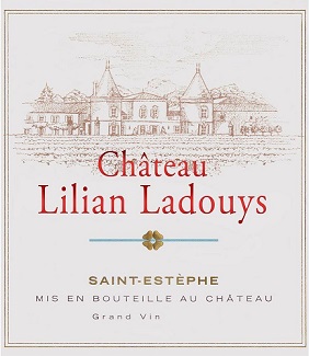 Chateau Lilian Ladouys 2009 St Estephe Bordeaux 1500ml/Btl 6/case