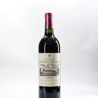 Chateau La Mission Haut Brion 2019 Pessac-Leognan Bordeaux 750ml/Btl 6/case