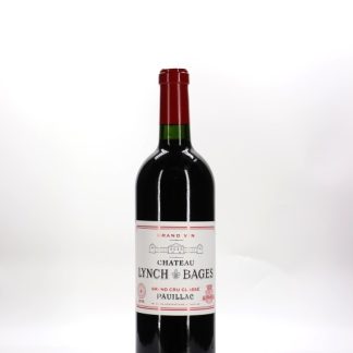 Chateau Lynch Bages 2010 Pauillac Bordeaux 750ml/Btl 6/case