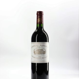 Chateau Margaux 1994 Margaux Bordeaux 750ml/Btl 3/case