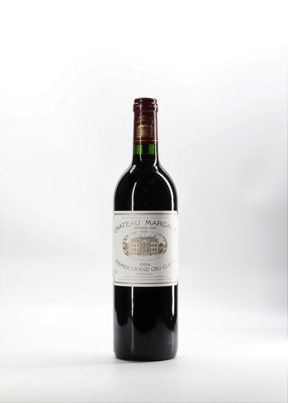 Chateau Margaux 1994 Margaux Bordeaux 750ml/Btl 3/case