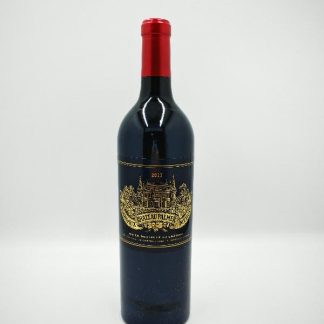 Chateau Palmer 2017 Margaux Bordeaux 750ml/Btl 6/case
