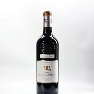 Chateau Pape Clement 2020 Pessac-Leognan Bordeaux 750ml/Btl 6/case