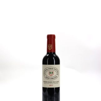 Chateau Pavie Macquin 2017 St Emilion Bordeaux 375ml/Btl 12/case