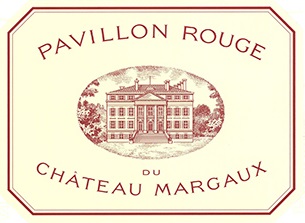 Pavillon Rouge du Chateau Margaux 2008 Margaux Bordeaux 1500ml/Btl 6/case