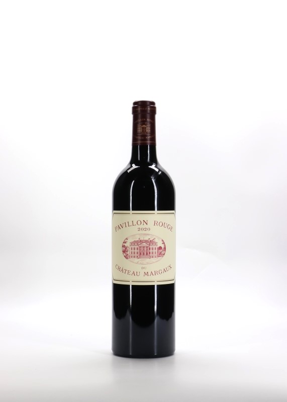 Pavillon Rouge du Chateau Margaux 2020 Margaux Bordeaux 750ml/Btl 6/case