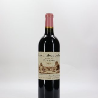 Vieux Chateau Certan 2017 Pomerol Bordeaux 750ml/Btl 12/case