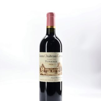 Vieux Chateau Certan 2019 Pomerol Bordeaux 750ml/Btl 6/case
