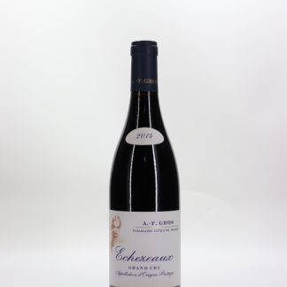 AF Gros Echezeaux Grand Cru 2014 750ml/Btl  6/case