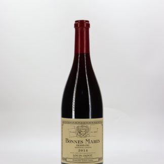 Louis Jadot Bonnes Mares Grand Cru 2014 Cote de Nuits Burgundy 750ml/Btl  6/case
