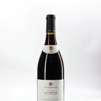 Bouchard Pere et Fils Corton Grand Cru 2018 Cote de Beaune Burgundy 750ml/Btl  6/case