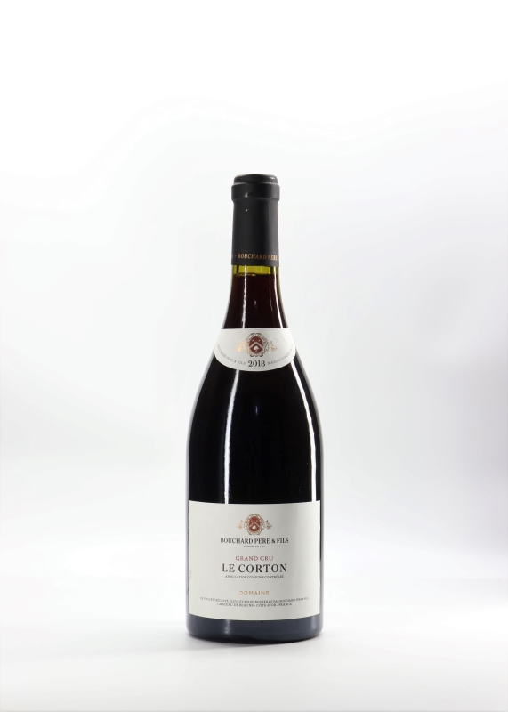 Bouchard Pere et Fils Corton Grand Cru 2018 Cote de Beaune Burgundy 750ml/Btl 6/case