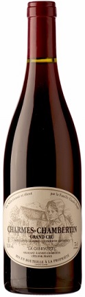 Claude Dugat Charmes Chambertin Grand Cru 2007 Cote de Nuits Burgundy 750ml/Btl 12/case