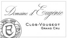 d'Eugenie Clos de Vougeot Grand Cru 2007 Cote de Nuits Burgundy 750ml/Btl  6/case