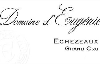 d'Eugenie Echezeaux Grand Cru 2006 Cote de Nuits Burgundy 750ml/Btl 6/case