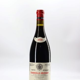 Dominique Laurent Chambolle Musigny 1er Carriers 2020 Cote de Nuits Burgundy 750ml/Btl 6/case