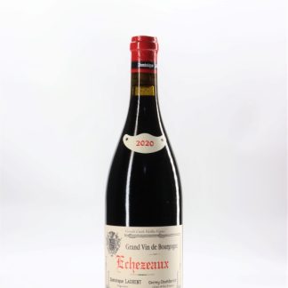 Dominique Laurent Echezeaux Grand Cru VV 2020 Cote de Nuits Burgundy 750ml/Btl 6/case