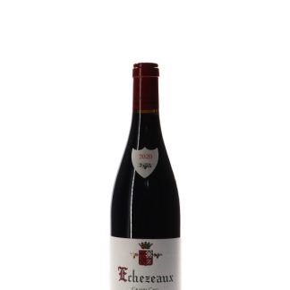 Denis Mortet Echezeaux Grand Cru 2020 Cote de Nuits Burgundy 750ml/Btl  3/case