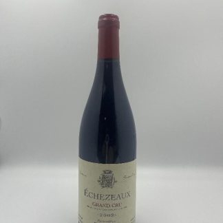 Emmanuel Rouget Echezeaux Grand Cru 2008 Cote de Nuits Burgundy 750ml/Btl  6/case