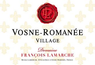 Francois Lamarche Vosne Romanee 2005 Cote de Nuits Burgundy 750ml/Btl  12/case