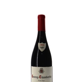 Domaine Fourrier Gevrey Chambertin  VV 2018 Cote de Nuits Burgundy 750ml/Btl  6/case