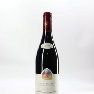Georges Mugneret Gibourg Vosne Romanee 2019 Cote de Nuits Burgundy 750ml/Btl  6/case