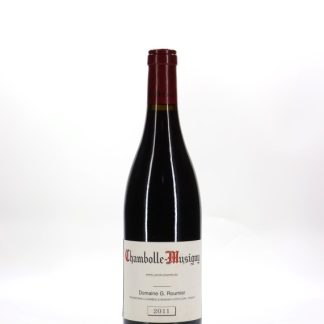 Georges Roumier Chambolle Musigny 2011 Cote de Nuits Burgundy 750ml/Btl  12/case