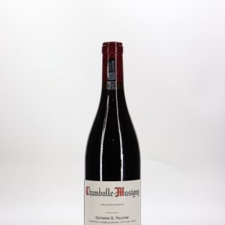 Georges Roumier Chambolle Musigny 2018 Cote de Nuits Burgundy 750ml/Btl  6/case