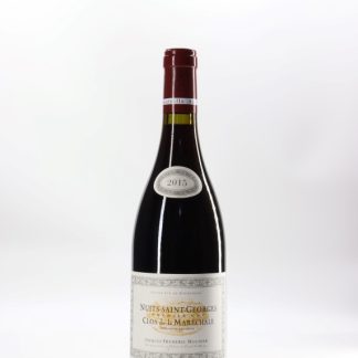 JF Mugnier Nuits St Georges 1er Clos Marechale 2015 Cote de Nuits Burgundy 750ml/Btl 6/case