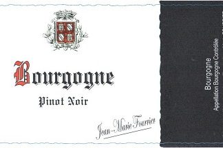 Domaine Fourrier Bourgogne Pinot Nior 2013 Bourgogne Burgundy 750ml/Btl  12/case