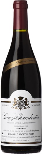 Joseph Roty Gevrey Chambertin Cuvee de Champs Chenys 2011 Cote de Nuits Burgundy 750ml/Btl 12/case