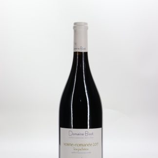 Jean Yves Bizot Vosne Romanee Les Jachees 2015 Cote de Nuits Burgundy 750ml/Btl  12/case