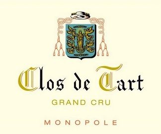 Mommessin Clos de Tart Grand Cru 2007 Cote de Nuits Burgundy 750ml/Btl  6/case