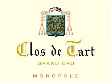 Mommessin Clos de Tart Grand Cru 2007 Cote de Nuits Burgundy 750ml/Btl 6/case
