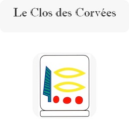 Prieure Roch Nuits St Georges 1er Clos des Corvees 2014 Cote de Nuits Burgundy 750ml/Btl 6/case