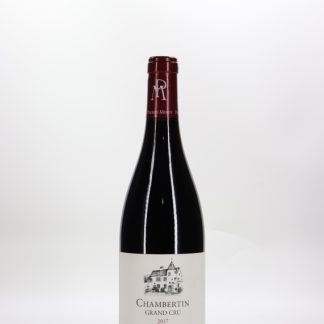 Perrot Minot Chambertin Grand Cru VV 2017 Cote de Nuits Burgundy 750ml/Btl 6/case